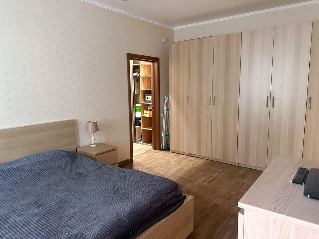 m. Ermakova Roscha: Apartment, 2-rooms