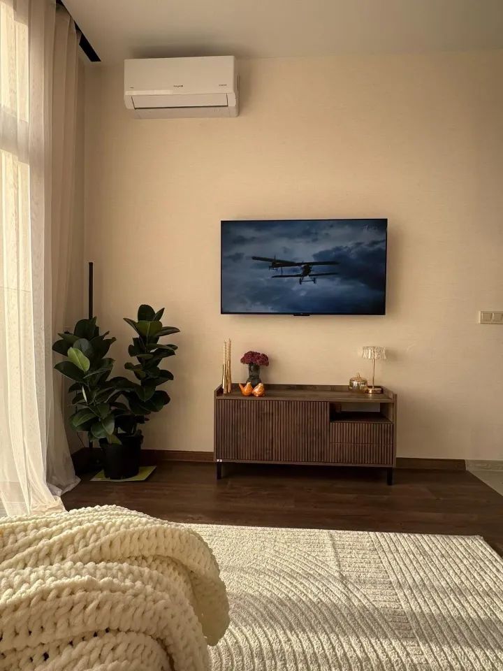 m. Terekhovo: Apartment, 2-rooms