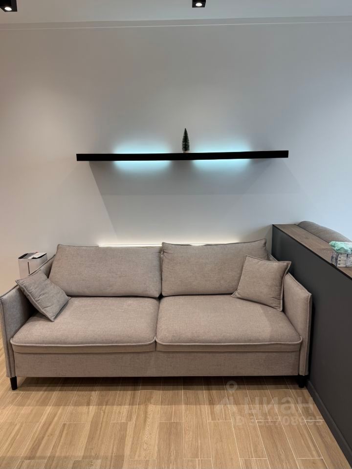 m. Nemchinovka: Apartment, studio