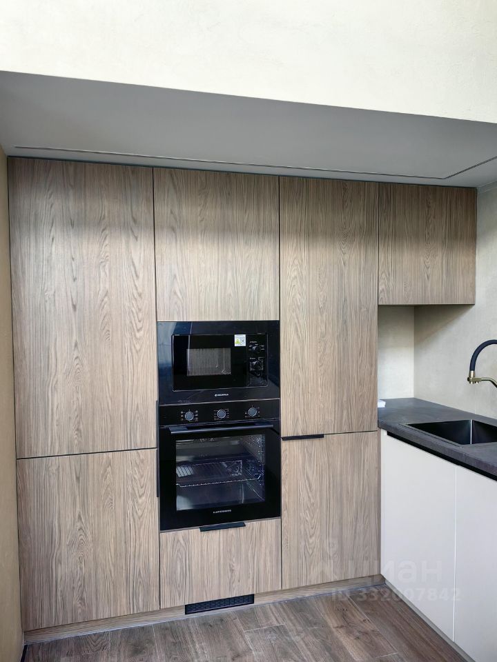 m. Rumyantsevo: Apartment, 2-rooms