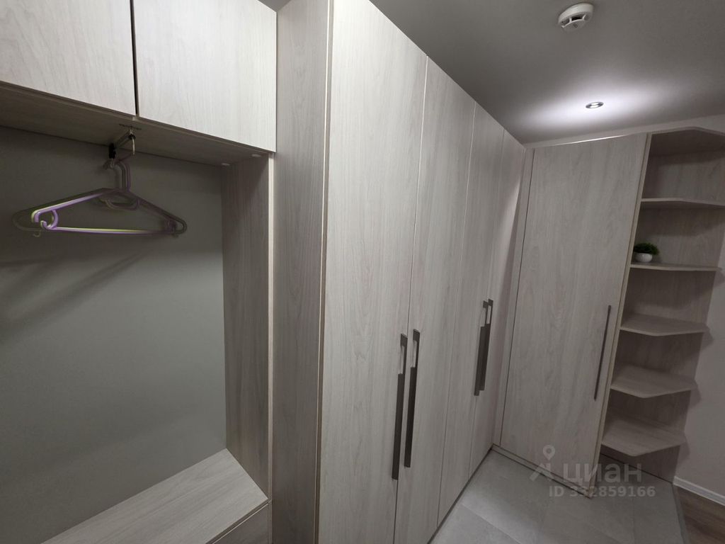 m. Aminyevskaya: Apartment, 2-rooms
