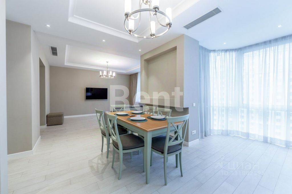 m. Matveevskoe: Apartment, 2-rooms