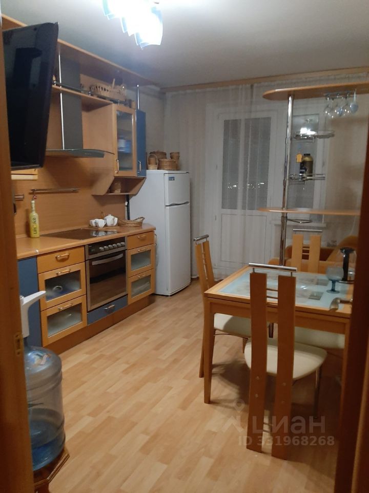 m. Lyubertsy I: Apartment, 1-rooms