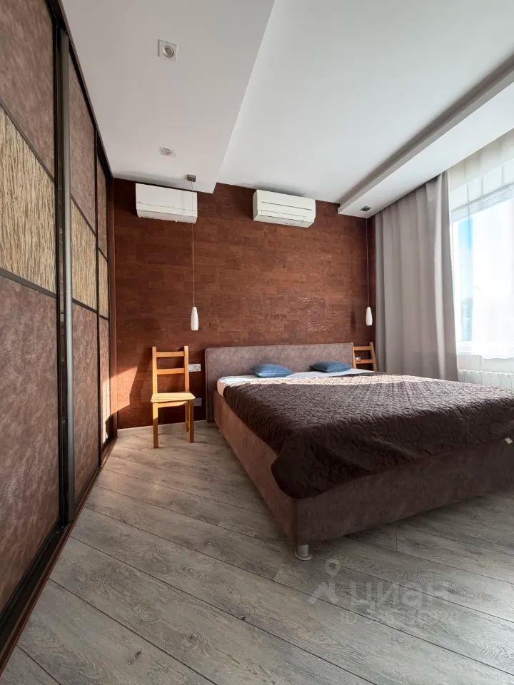 m. Penyagino: Apartment, 2-rooms