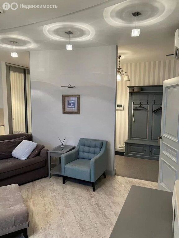 m. Krylatskoe: Apartment, 2-rooms