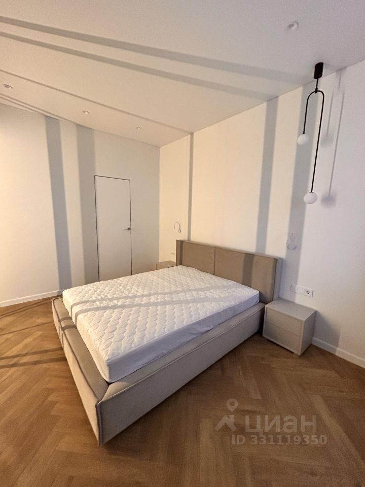 m. Kuntsevskaya: Apartment, 2-rooms