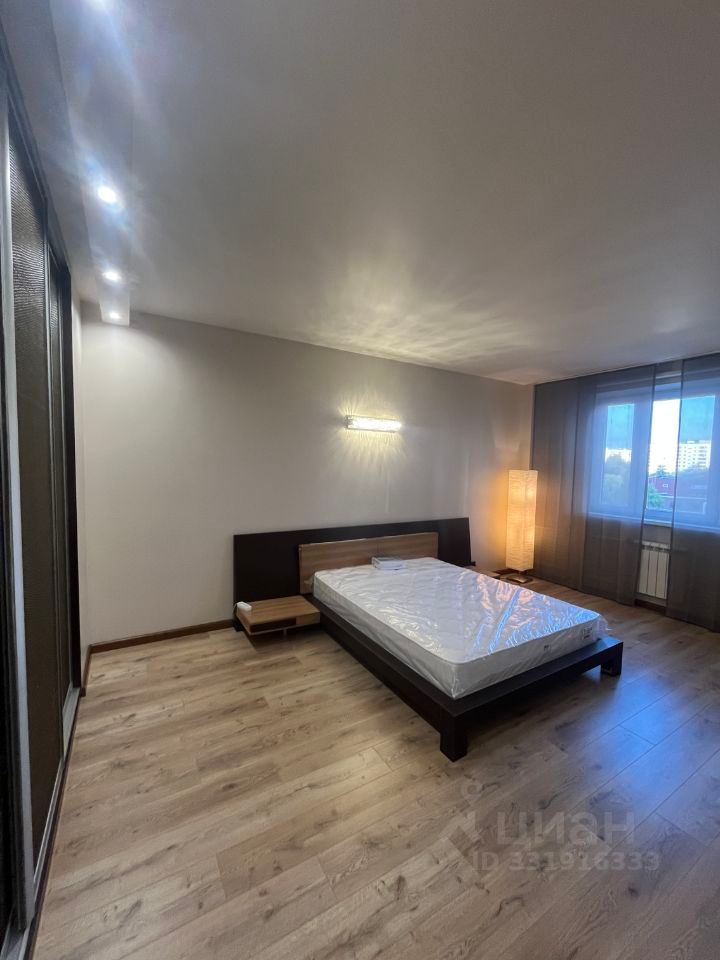 m. VDNKh: Apartment, 2-rooms