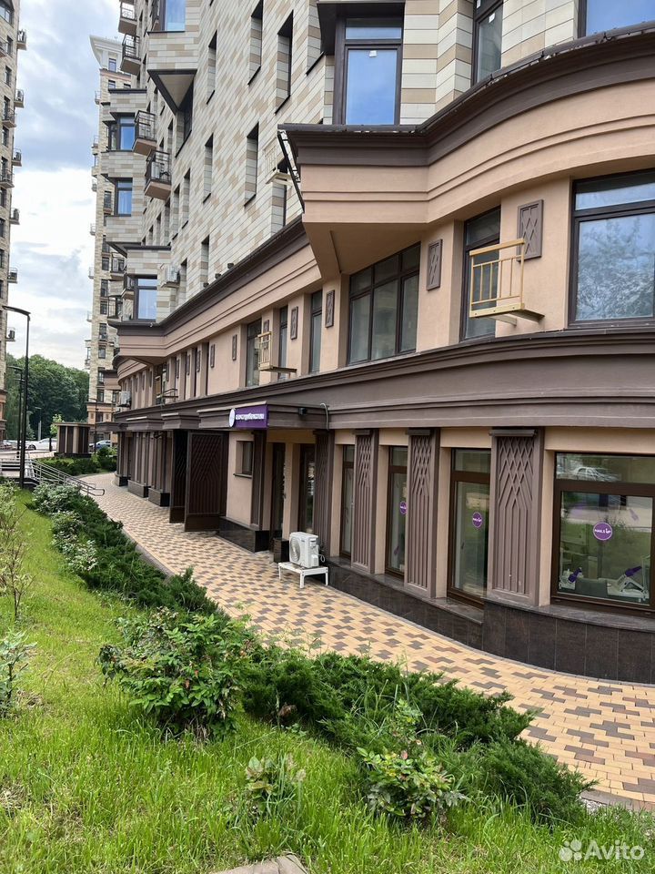 m. Lefortovo: Apartment, 2-rooms