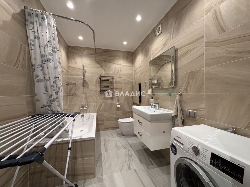 m. Vnukovo: Apartment, 1-rooms