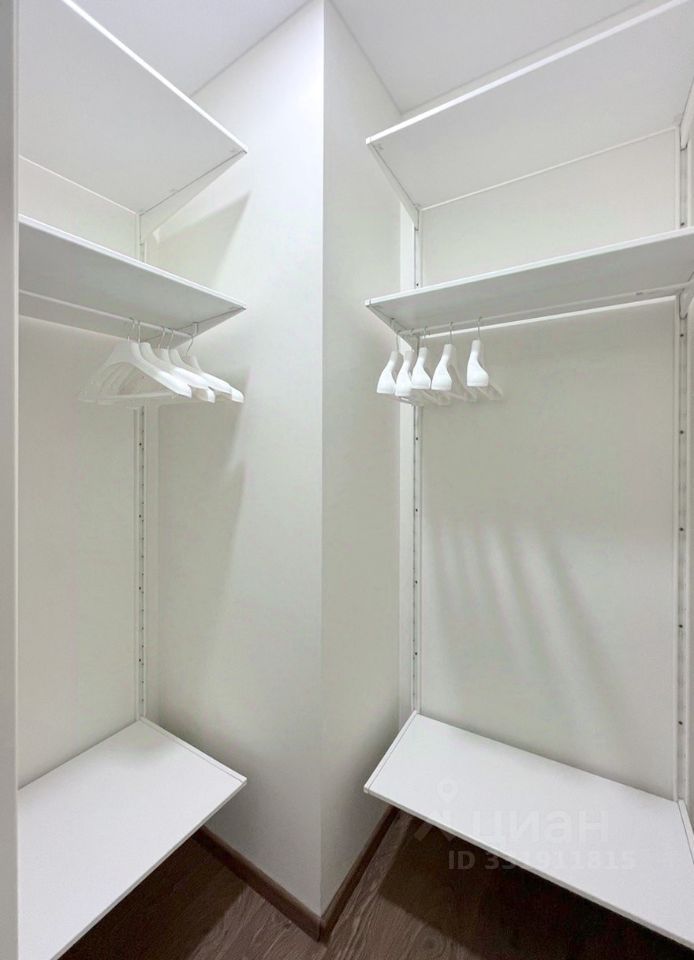 m. Panfilovskaya: Apartment, 2-rooms