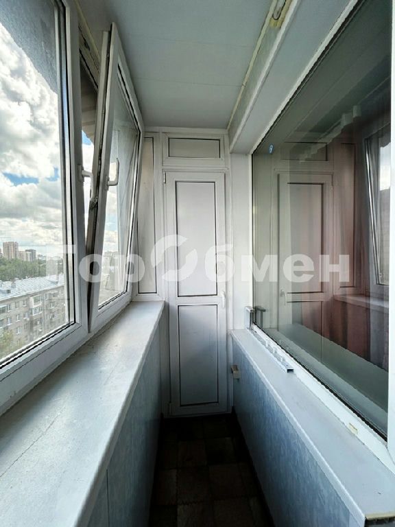 m. Perovo: Apartment, 2-rooms