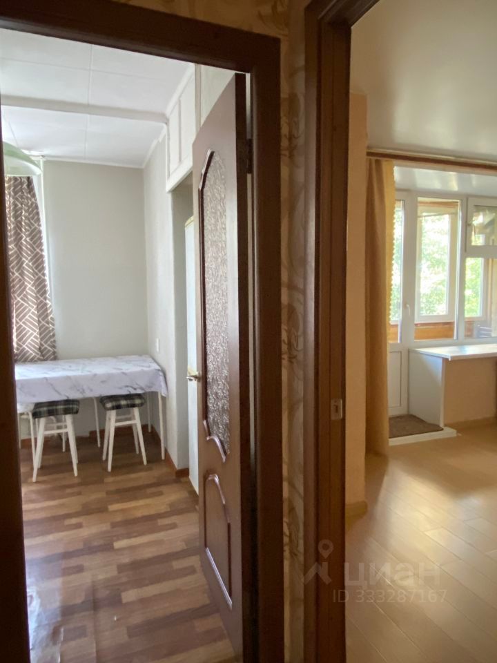 m. Podolsk: Apartment, 2-rooms