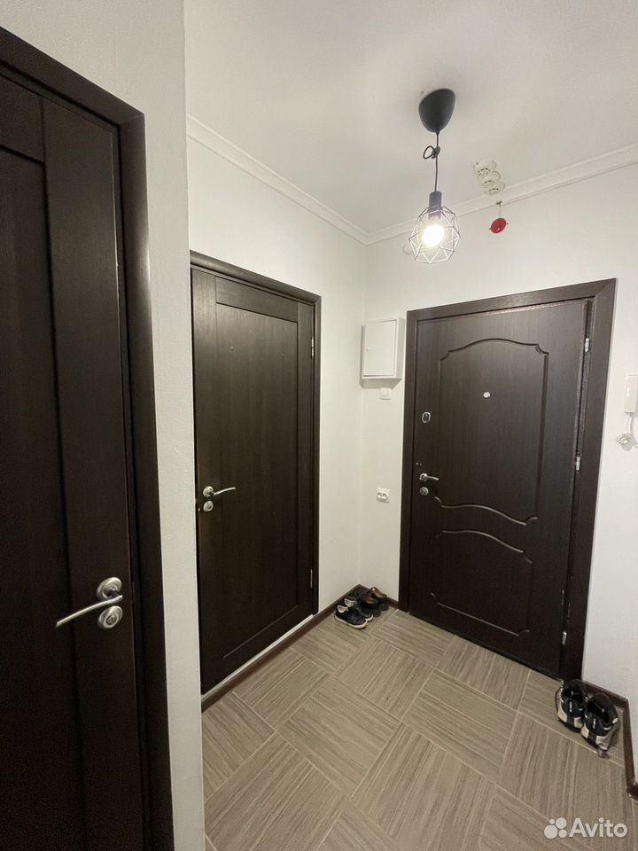 m. Medvedkovo: Apartment, 2-rooms