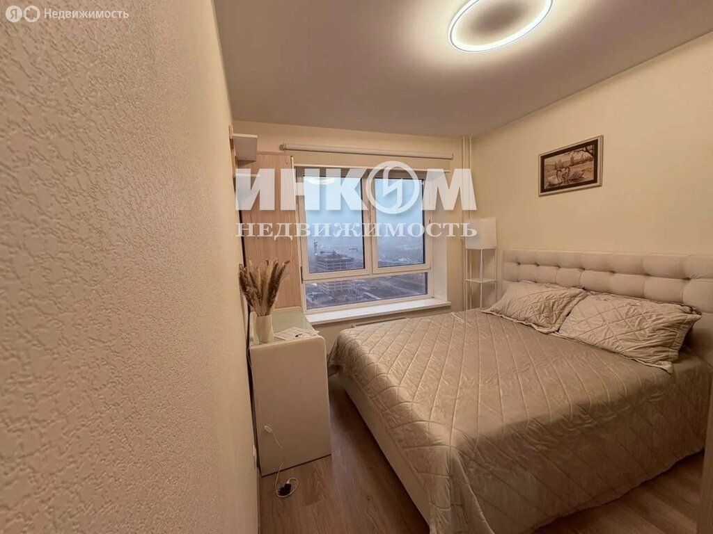 m. Seligerskaya: Apartment, 1-rooms