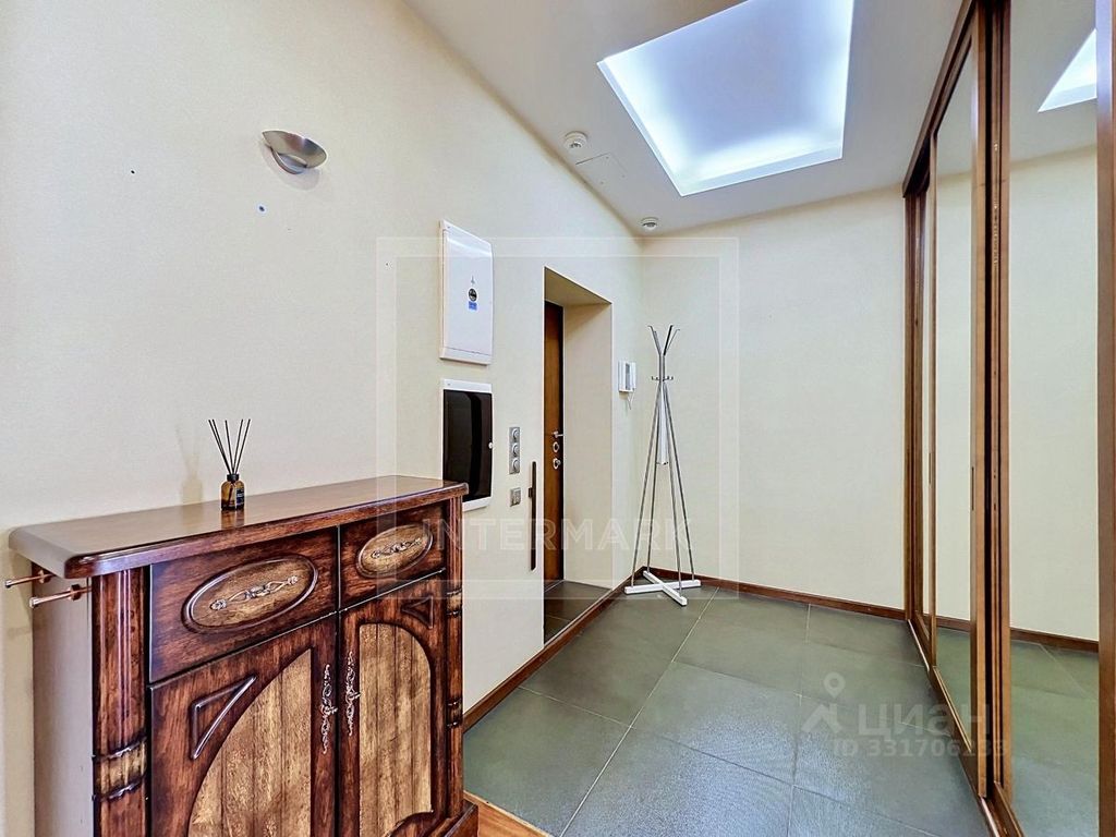 m. Aeroport: Apartment, 2-rooms