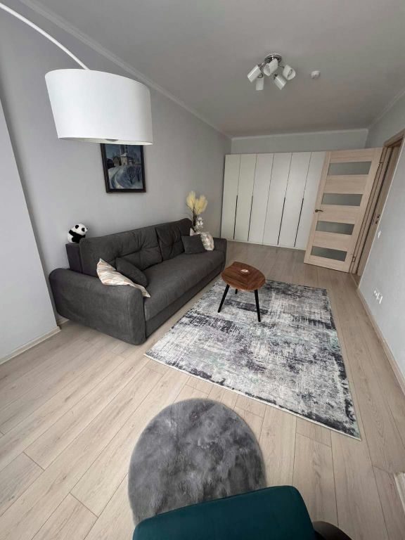 m. Testovskaya: Apartment, 2-rooms
