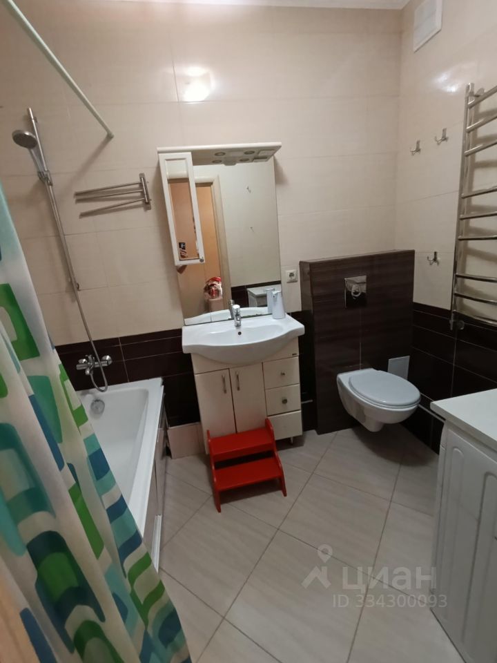 m. Kotelniki: Apartment, 2-rooms