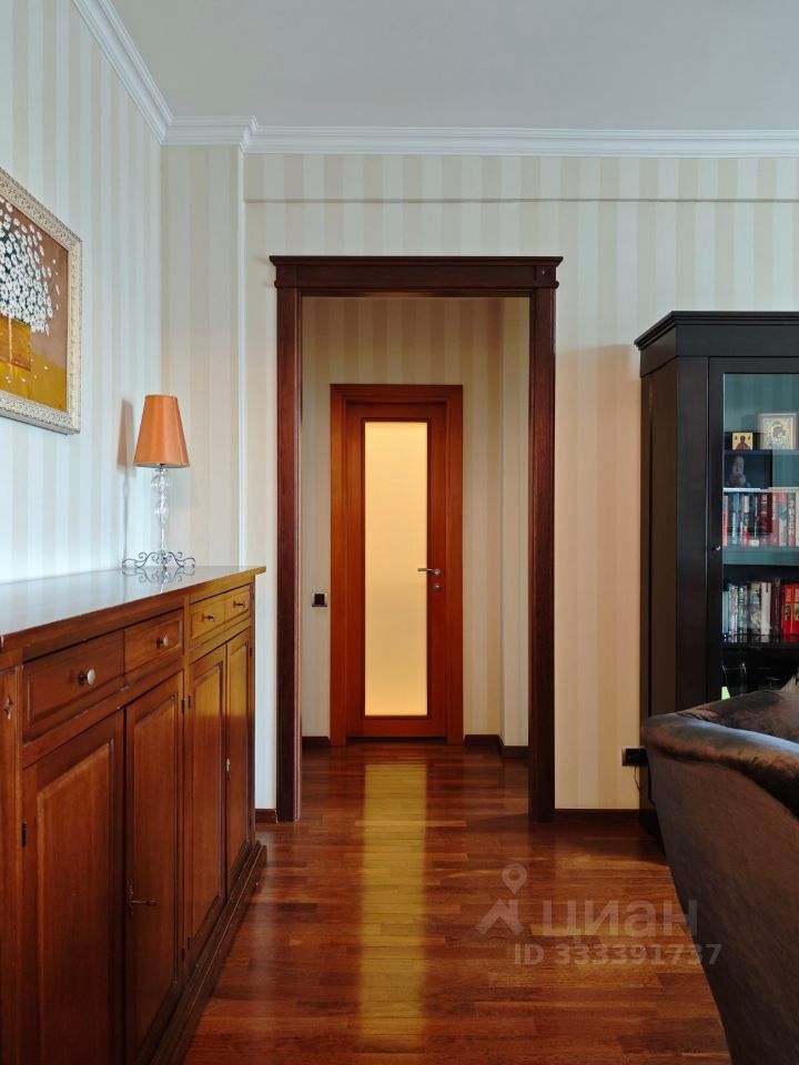 m. Tretyakovskaya: Apartment, 2-rooms
