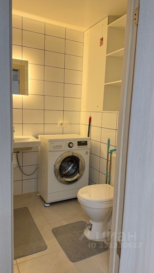 m. Kotelniki: Apartment, 1-rooms