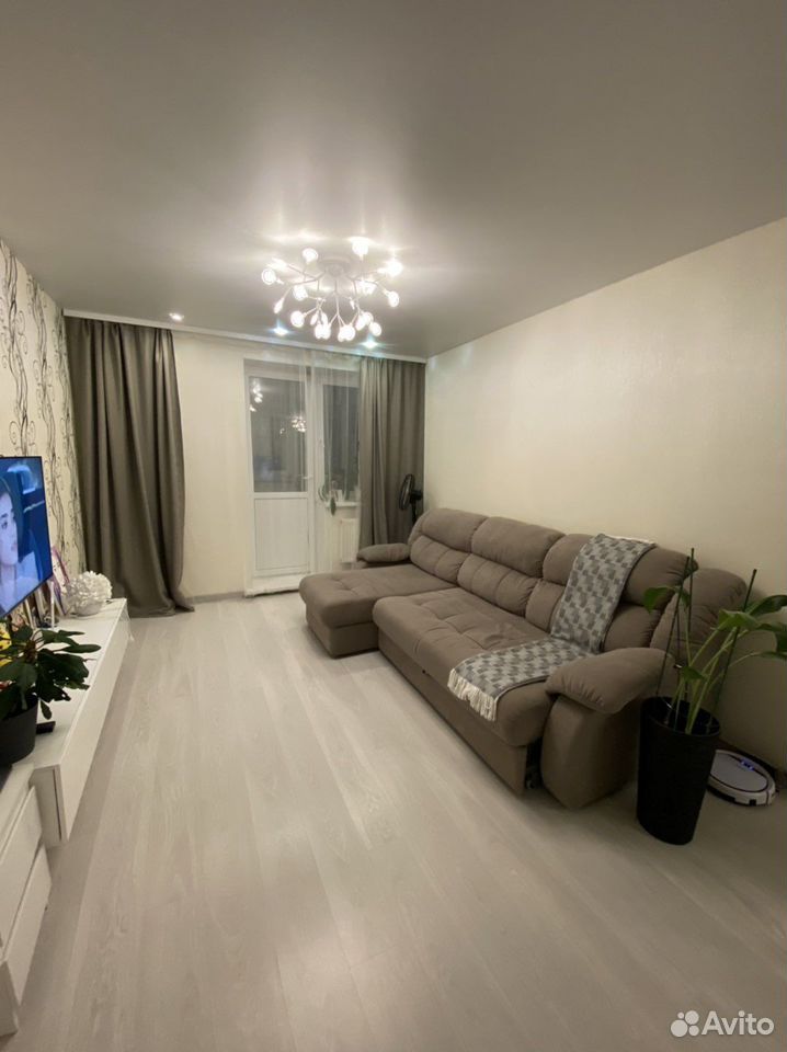 m. Podrezkovo: Apartment, 2-rooms