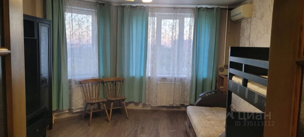 m. Silikatnaya: Apartment, 1-rooms