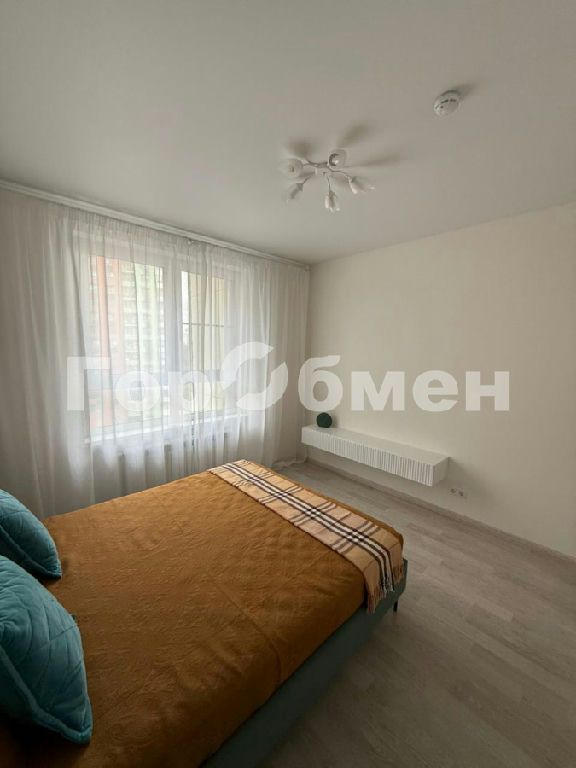 m. Planernaya: Apartment, 3-rooms