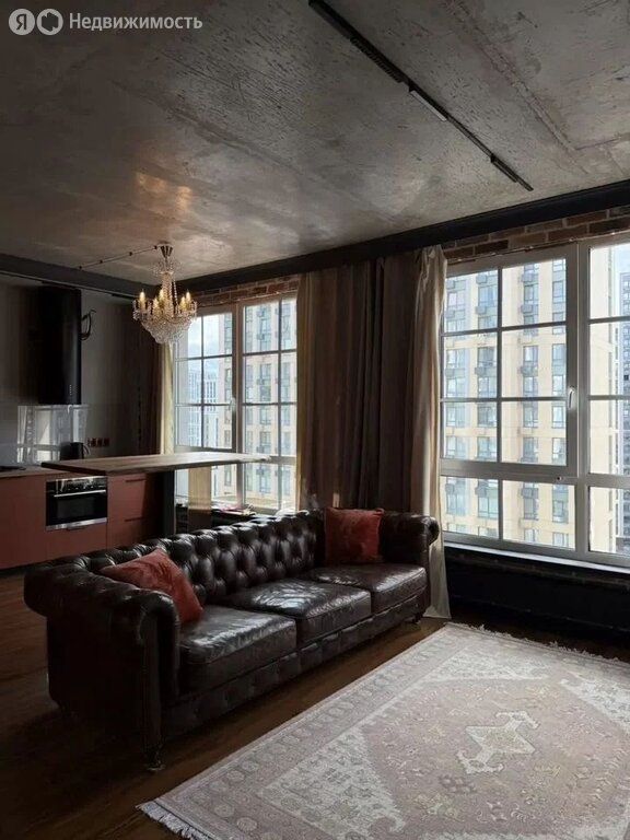 m. Solntsevo: Apartment, 1-rooms