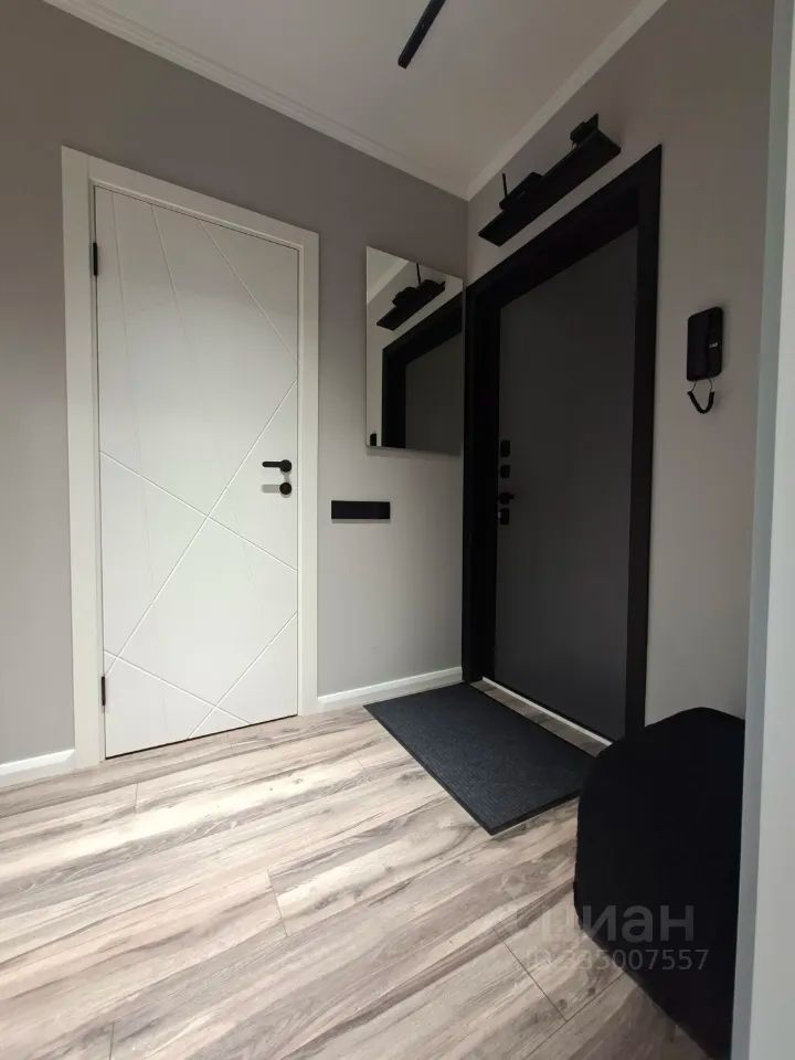 m. Prospekt Mira: Apartment, 1-rooms