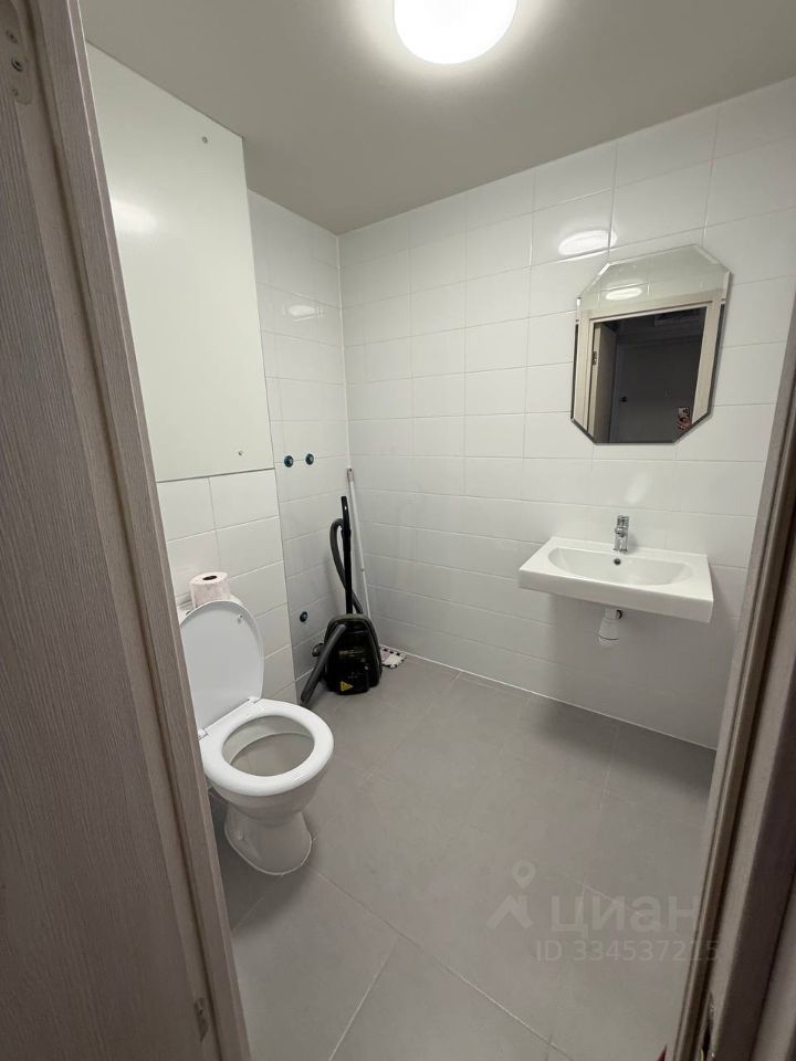 m. Medvedkovo: Apartment, 3-rooms