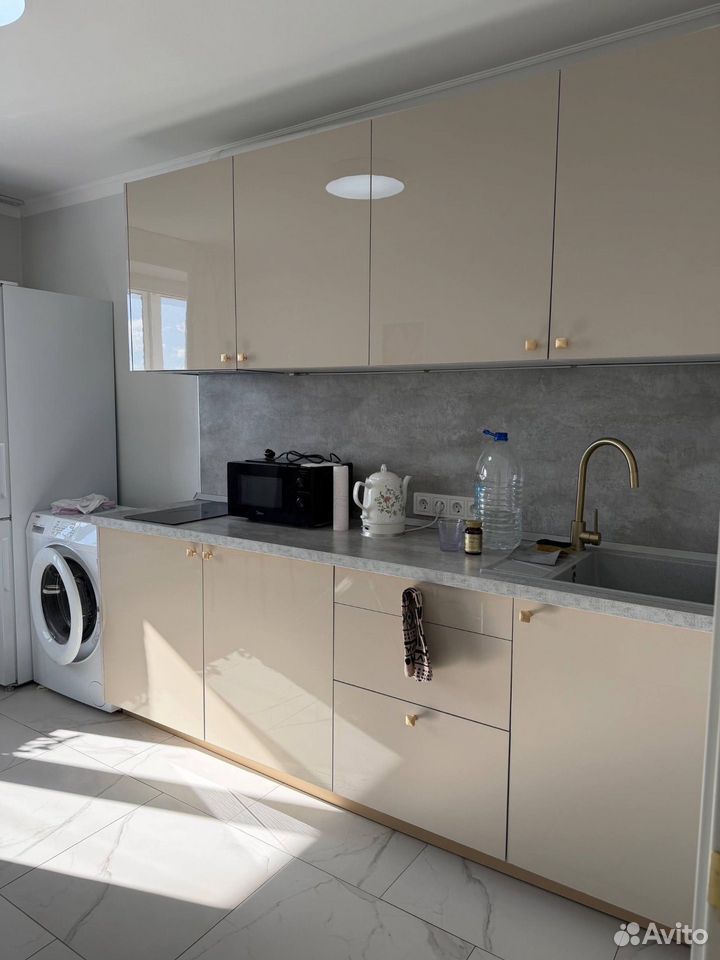 m. Sukharevskaya: Apartment, 1-rooms