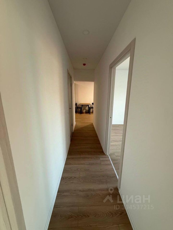 m. Medvedkovo: Apartment, 3-rooms