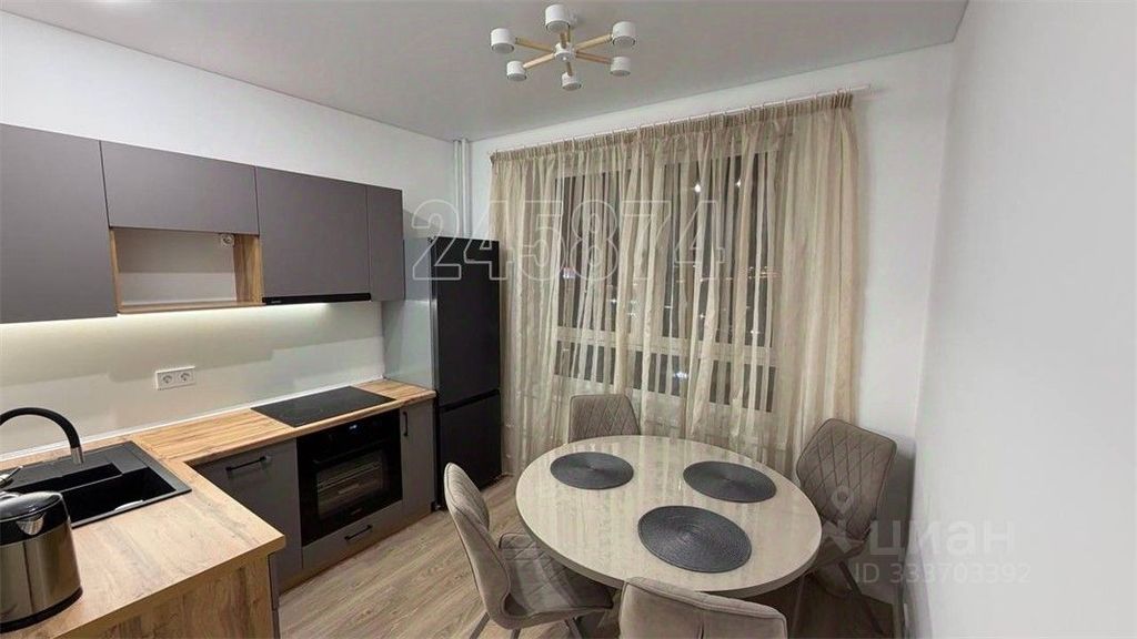 m. Medvedkovo: Apartment, 1-rooms