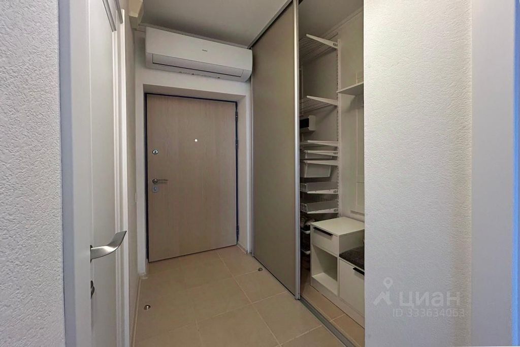 m. Testovskaya: Apartment, 1-rooms