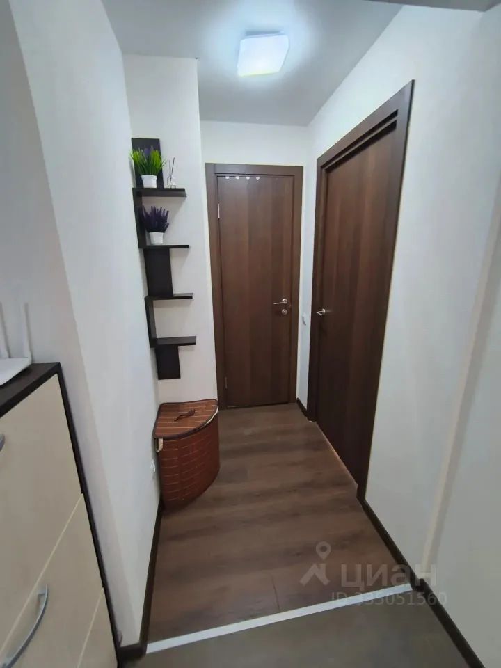 m. Lyubertsy I: Apartment, 2-rooms