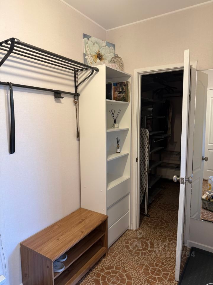 m. Maryina Roscha: Apartment, 1-rooms