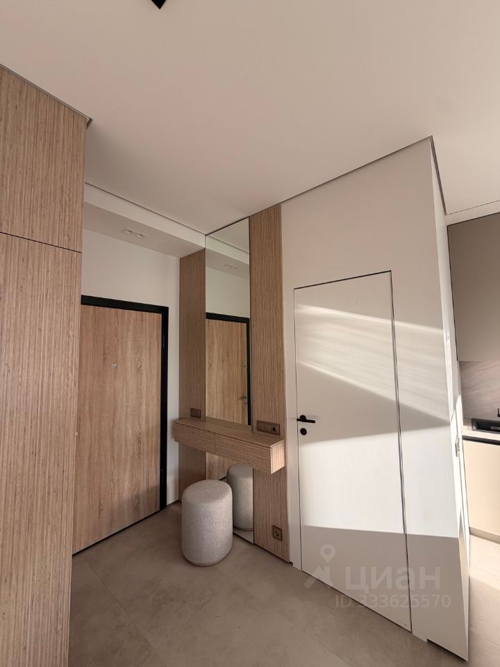 m. Rumyantsevo: Apartment, 2-rooms