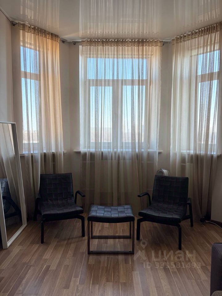 m. Luzhniki: Apartment, 2-rooms