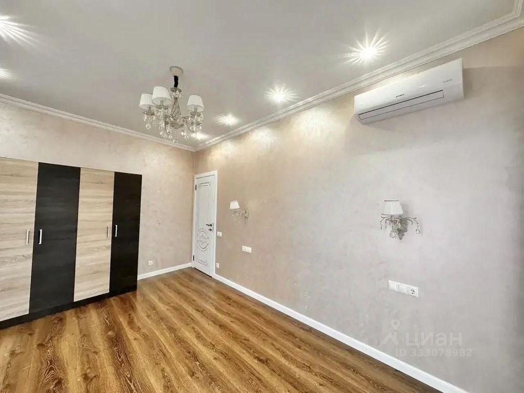m. Bakovka: Apartment, 3-rooms