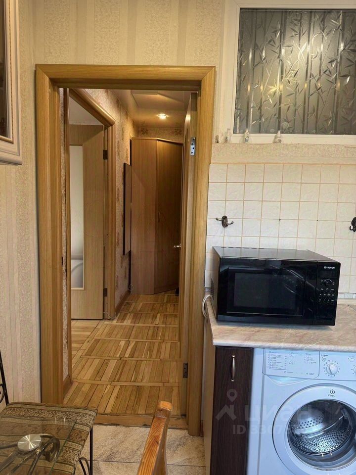 m. Serpukhovskaya: Apartment, 1-rooms