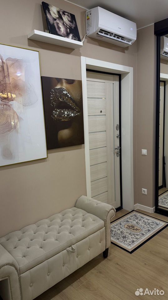 m. Rostokino: Apartment, 1-rooms