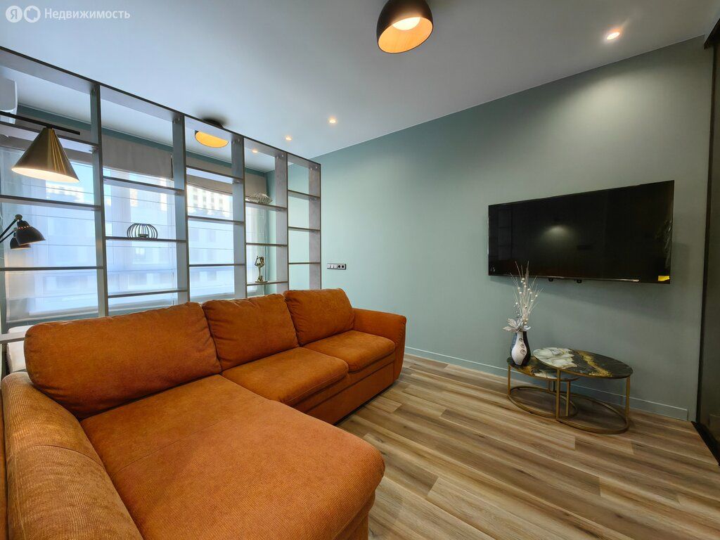 m. Bulvar Rokossovskogo: Apartment, 1-rooms