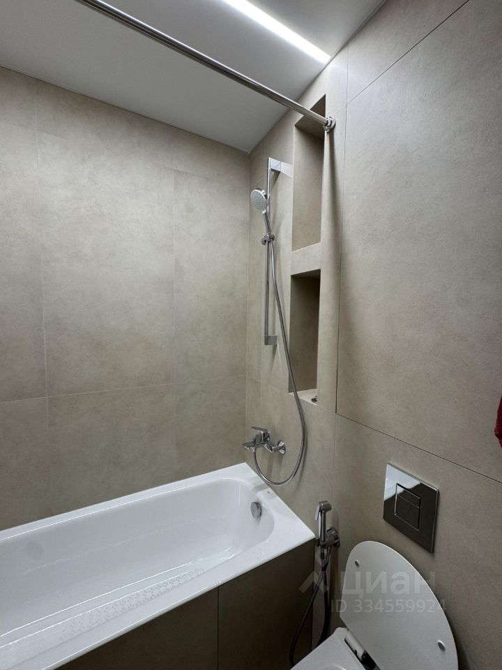 m. Park Pobedy: Apartment, studio
