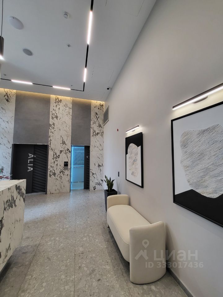 m. Spartak: Apartment, 2-rooms