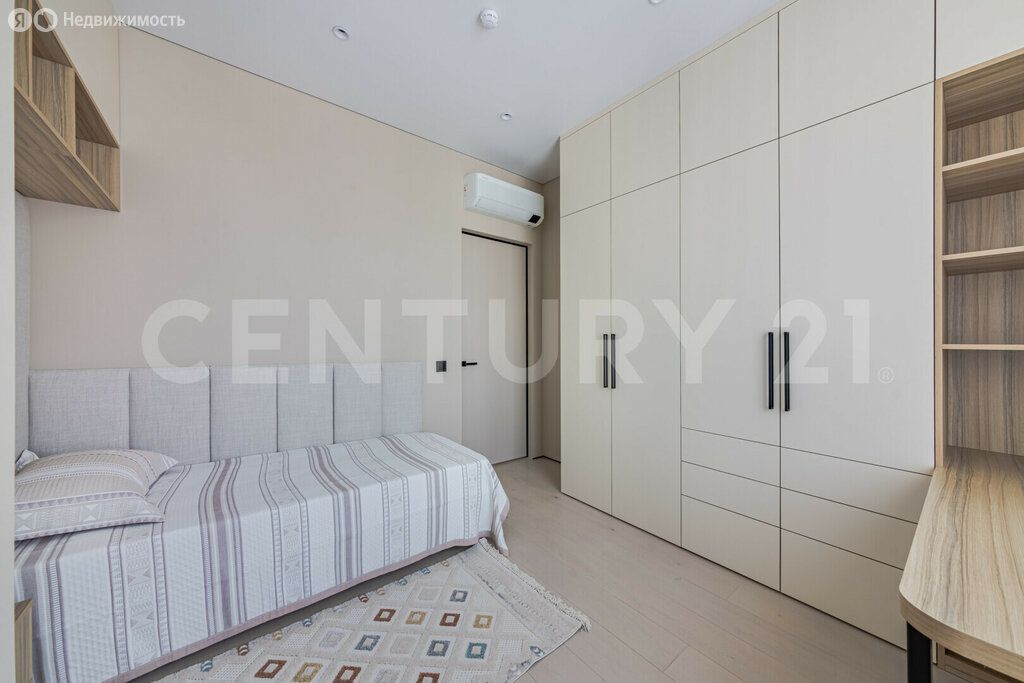 m. Terekhovo: Apartment, 3-rooms