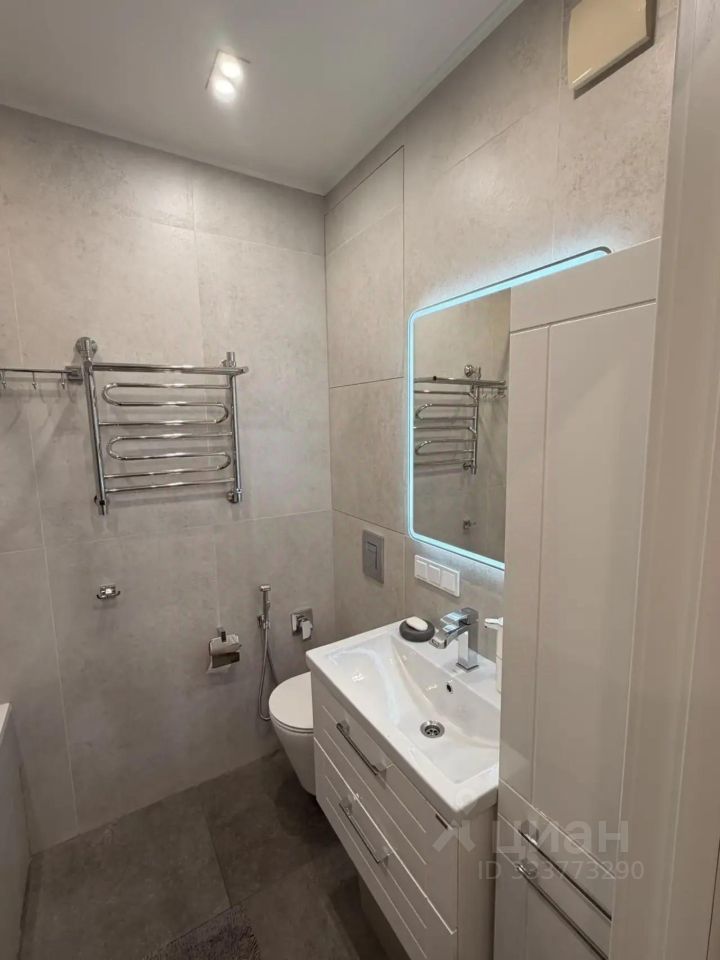 m. Vodniki: Apartment, 1-rooms