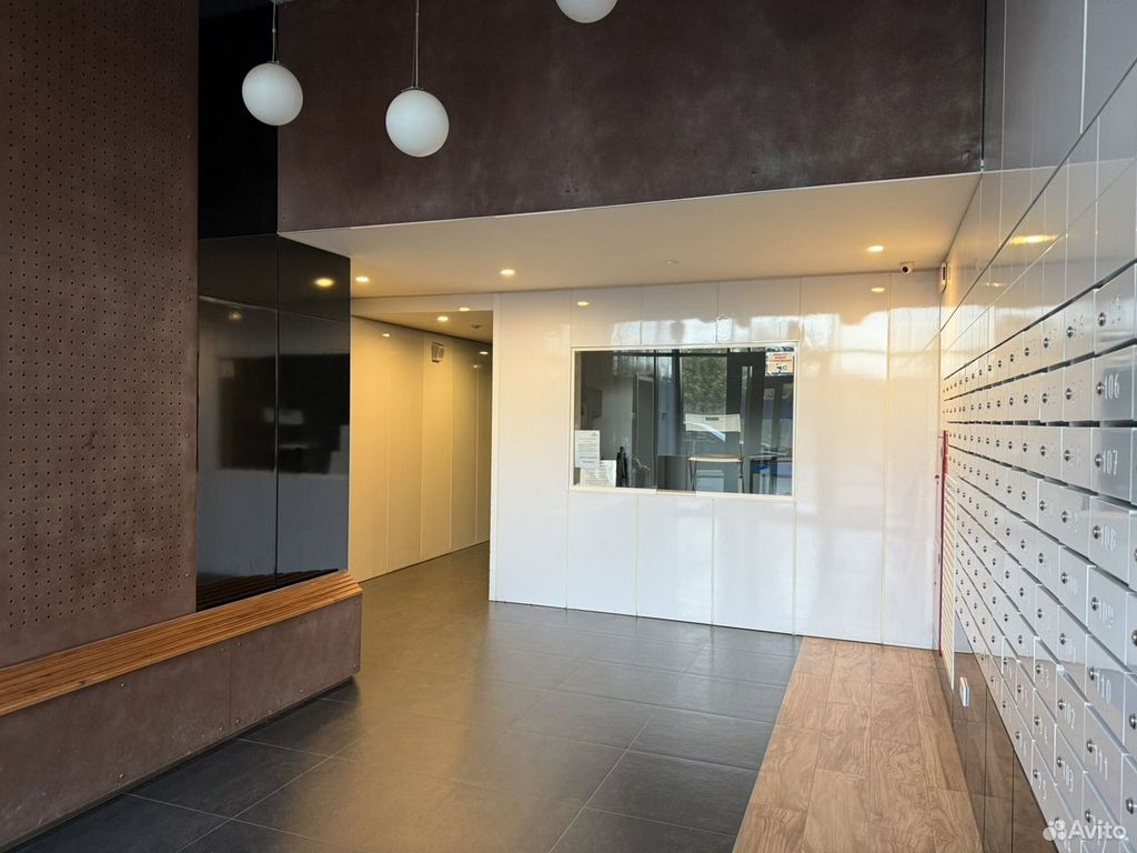 m. Tekhnopark: Apartment, studio