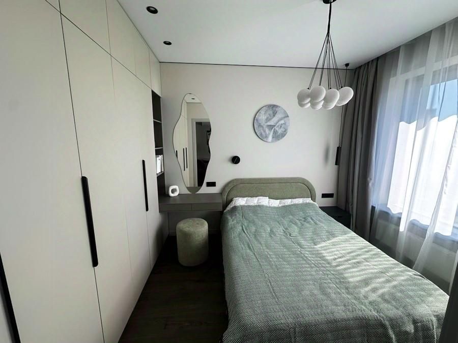 m. Seligerskaya: Apartment, 1-rooms