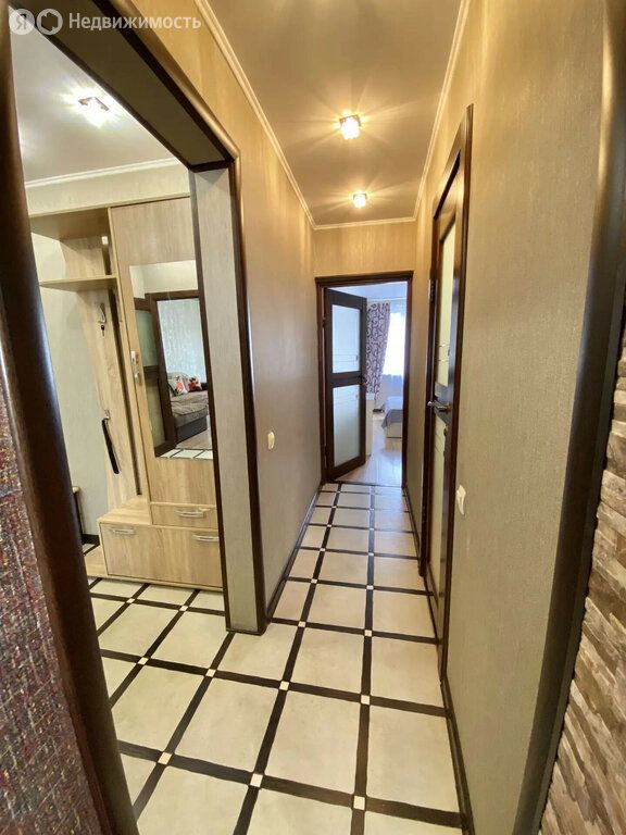 m. Dolgoprudnaya: Apartment, 2-rooms