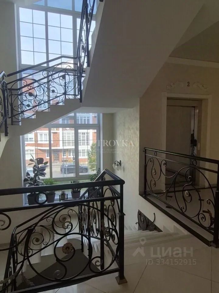 m. Scherbinka: Apartment, 3-rooms