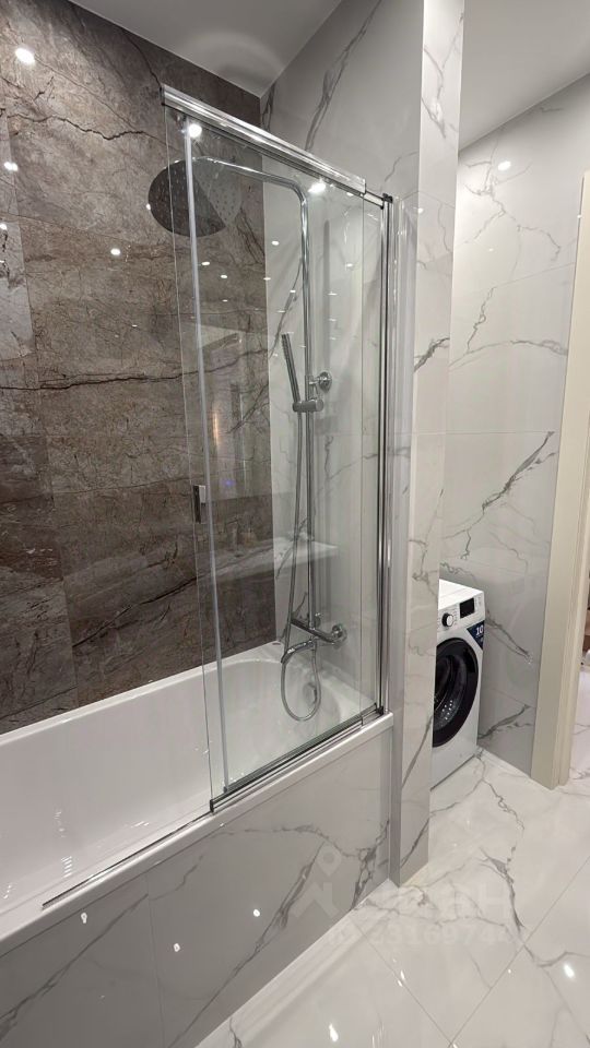 m. Serp i Molot: Apartment, 2-rooms